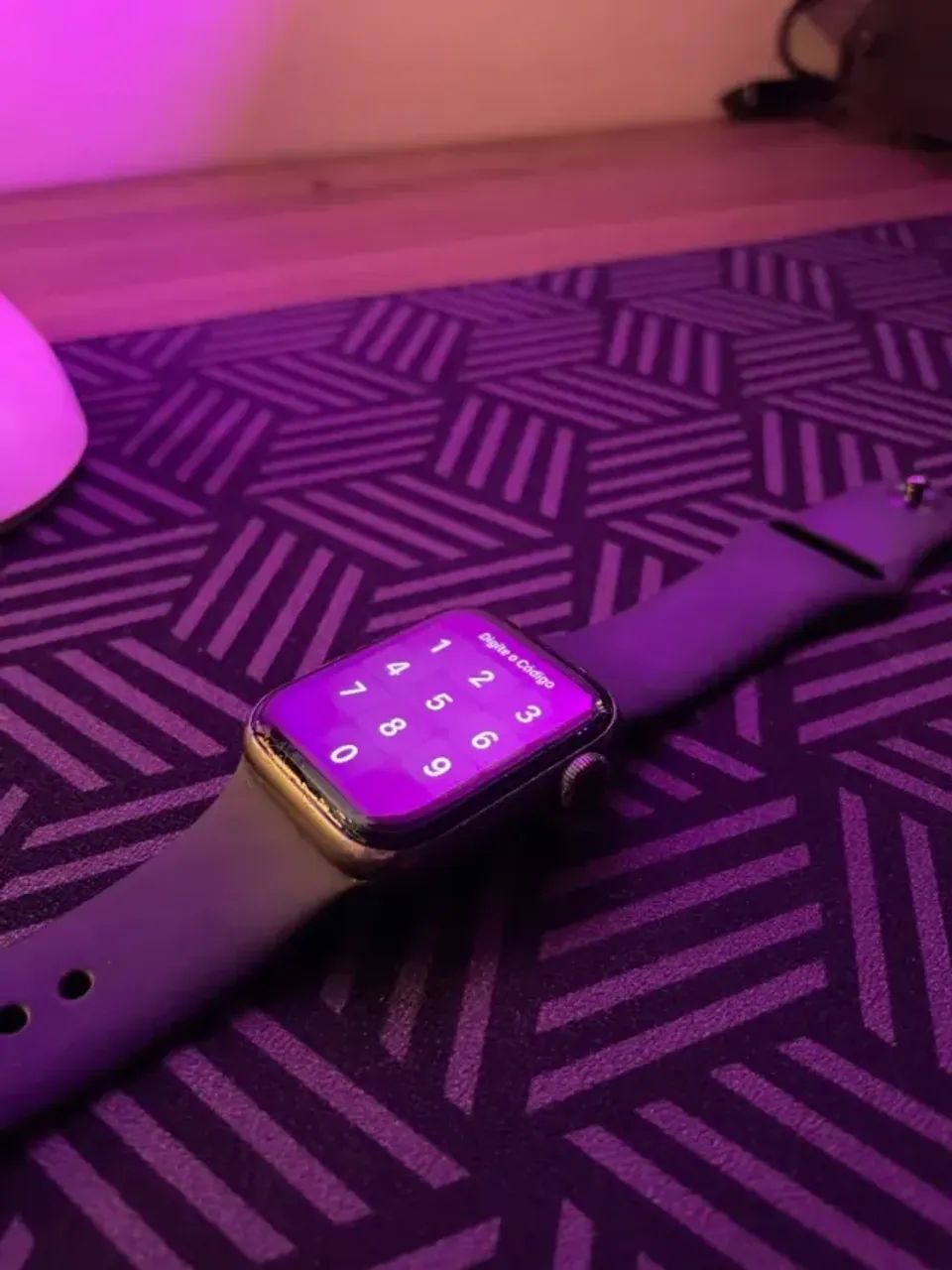 Apple Watch 40mm SE  - Foto 3