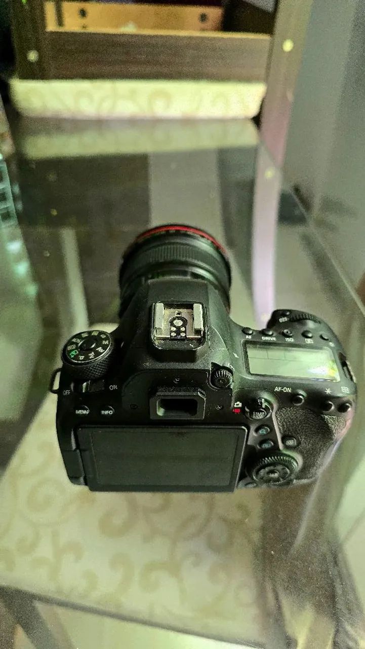 Canon 6d mark ii - Foto 2