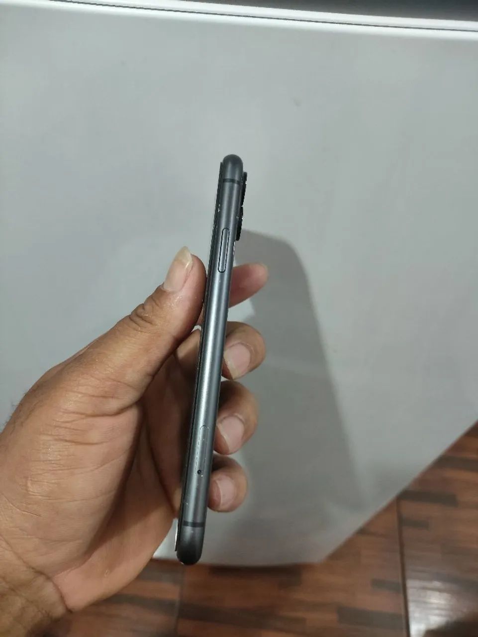 iPhone 11 impecável  - Foto 2