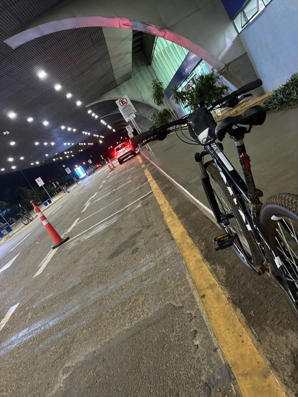 Bicicleta aro 29  - Foto 2
