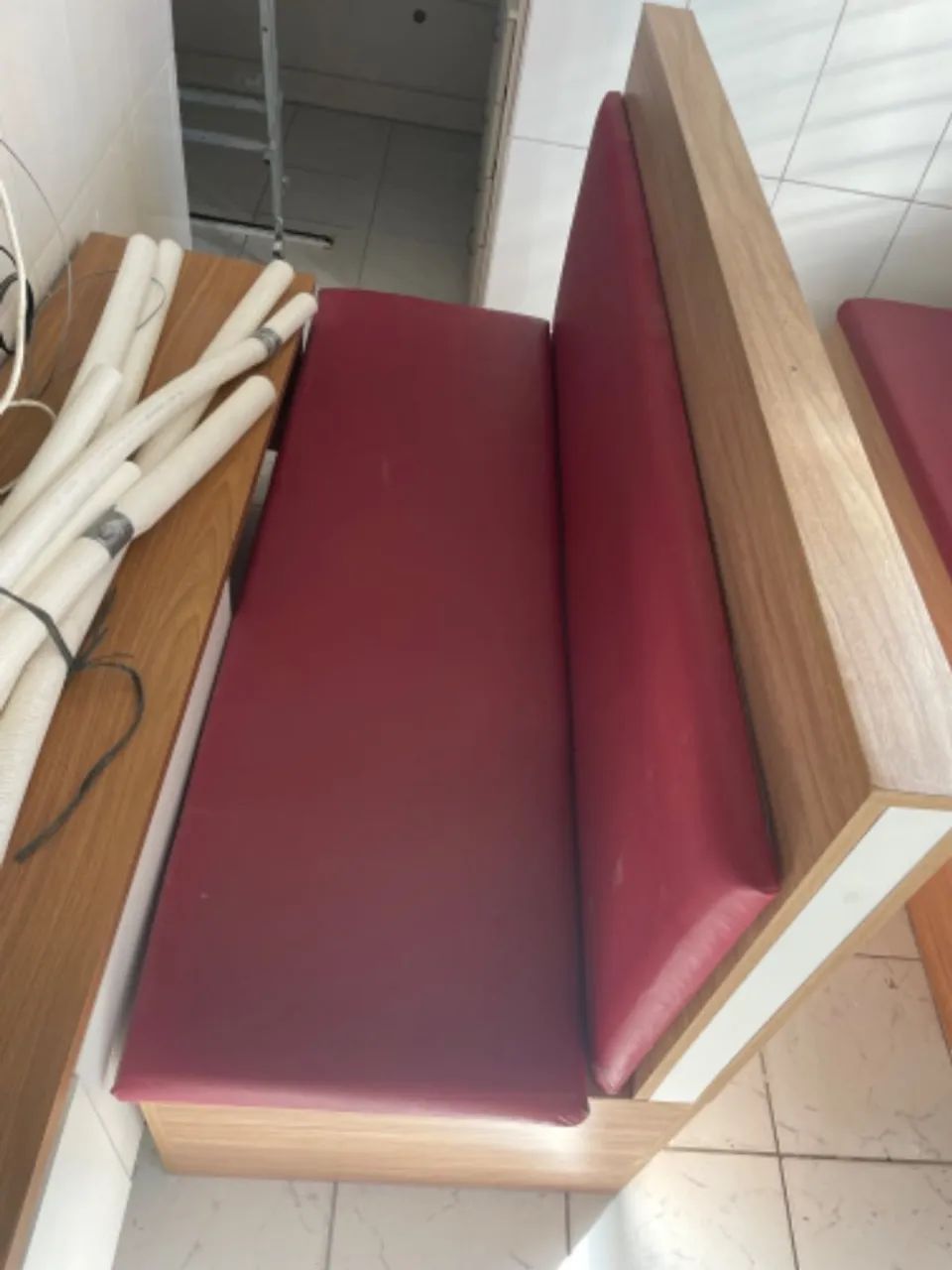 Sofá modulado Comercial - Foto 2