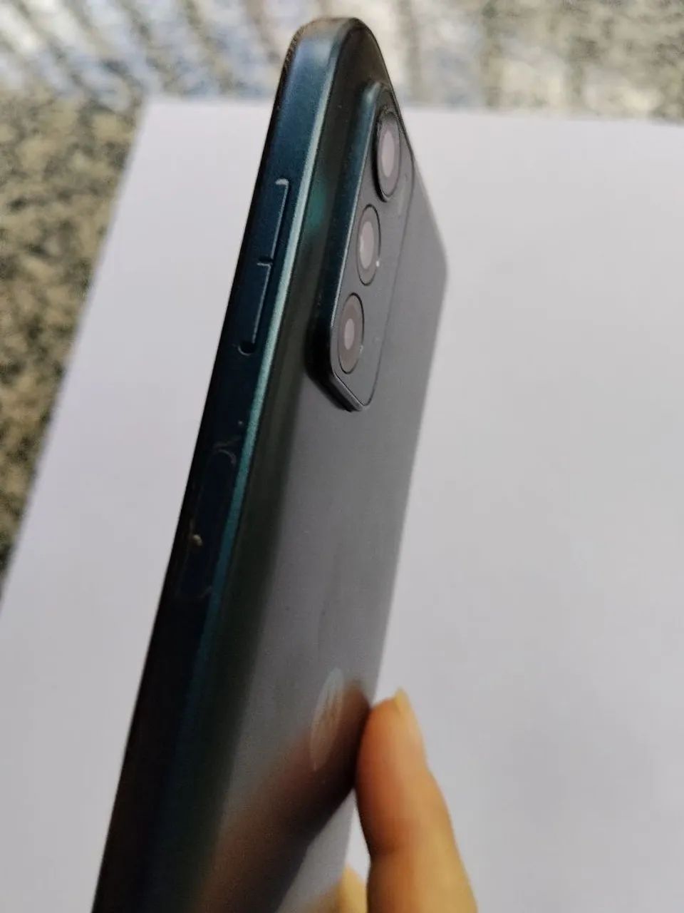 Celular Moto g42  - Foto 4