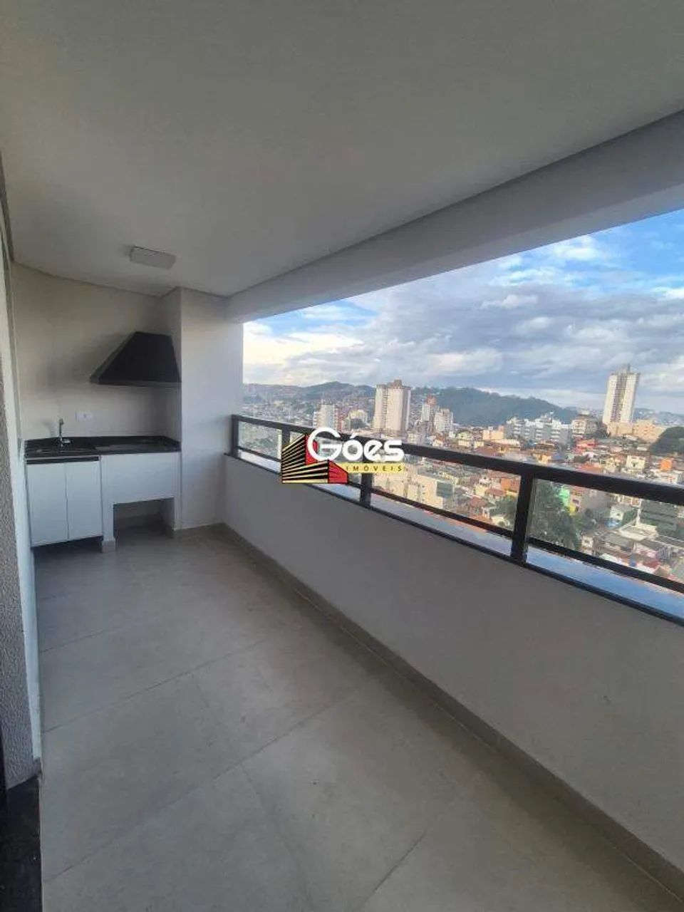 Apartamento com 2 quartos para alugar na Vila Bocaina em Mauá - Foto 5