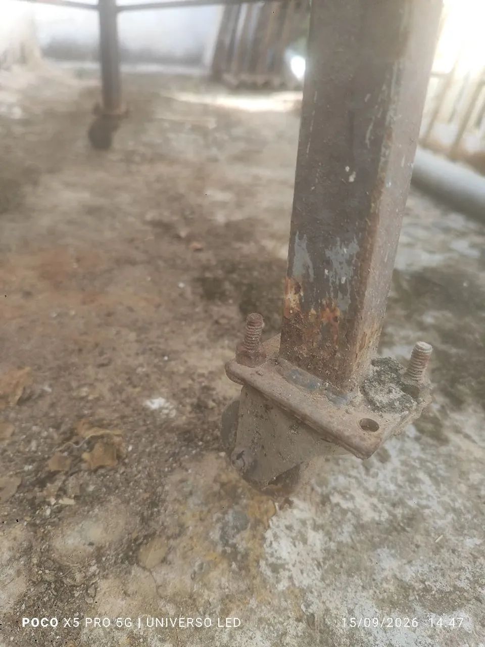 Gaiola para criação de Codornas  - Foto 4