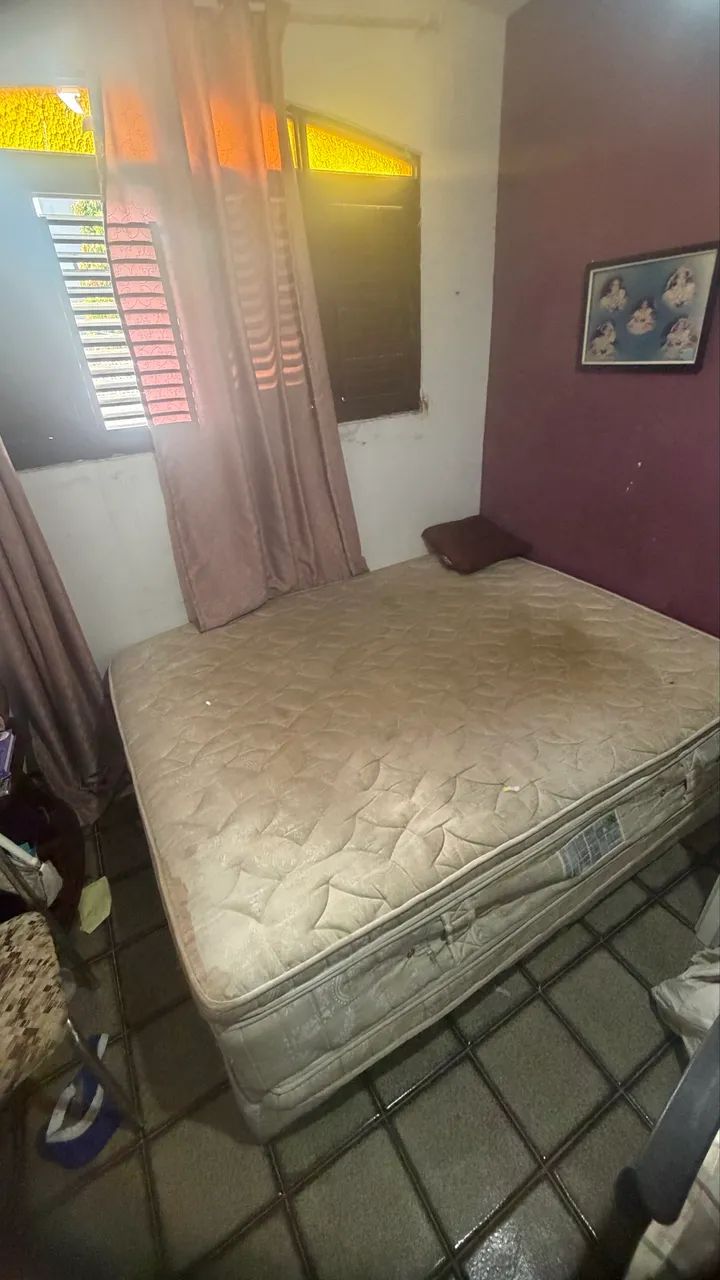 Colchão king - Foto 2