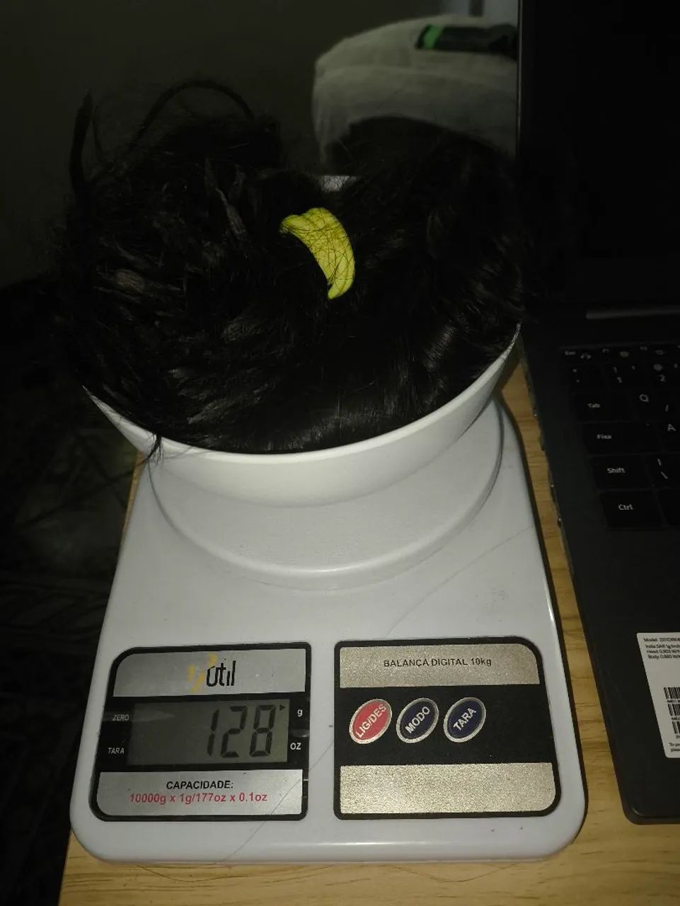 Cabelo Humano  para mega hair - Foto 4