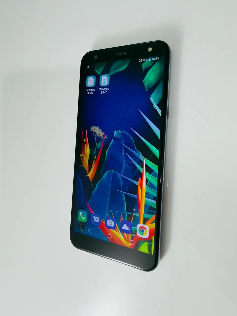 LG K12+  - Foto 2