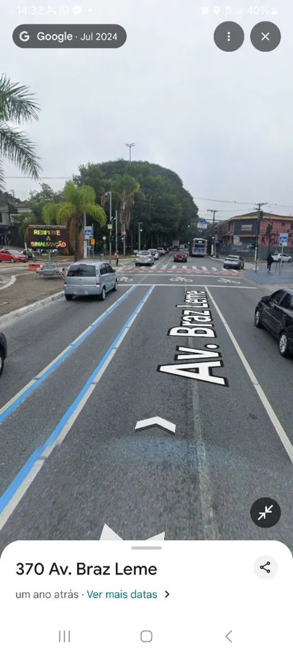 Primeira imagem do imóvel