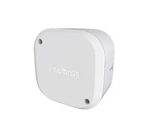 Caixa de passagem para CFTV - VBOX 1100 