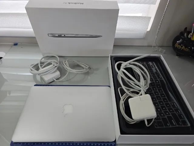 MacBook Air 13" 480GB SSD - Foto 5