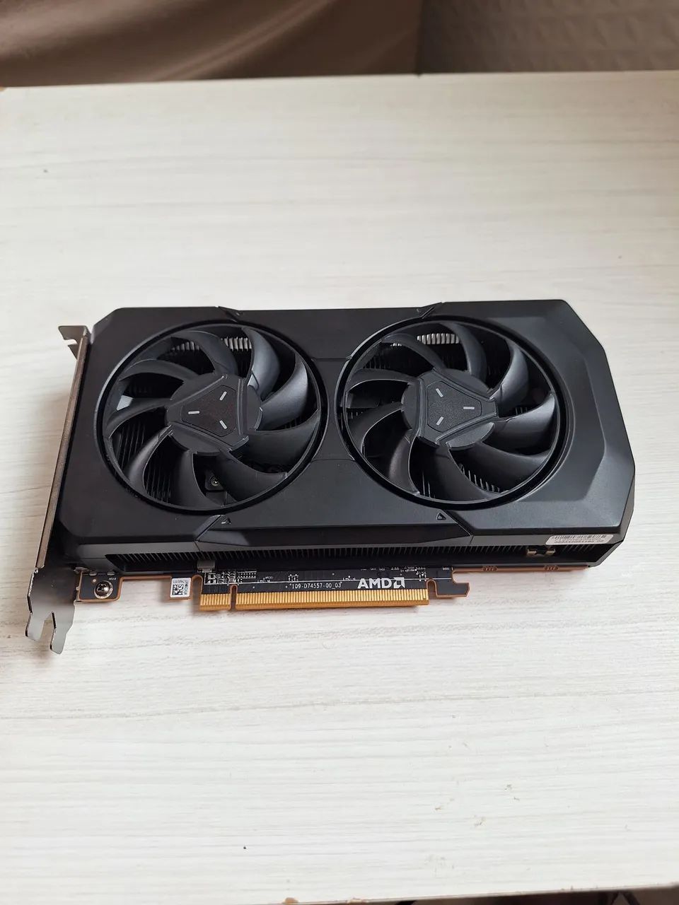 RX 7600 XFX - Foto 4
