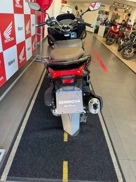 PCX 160 DLX ABS - Foto 5
