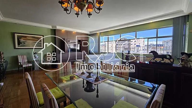 Apartamento : / Residencial / Tijuca