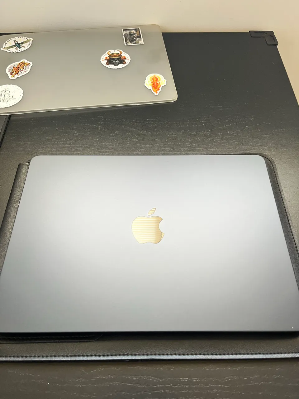 MacBook Air M2 13,6? 8GB 256GB Novo Lacrado na Caixa - Notebooks