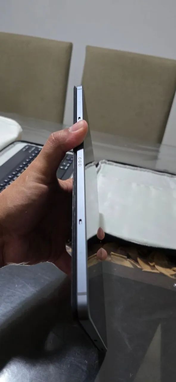 Tablet Samsung Galaxy S10 Lite