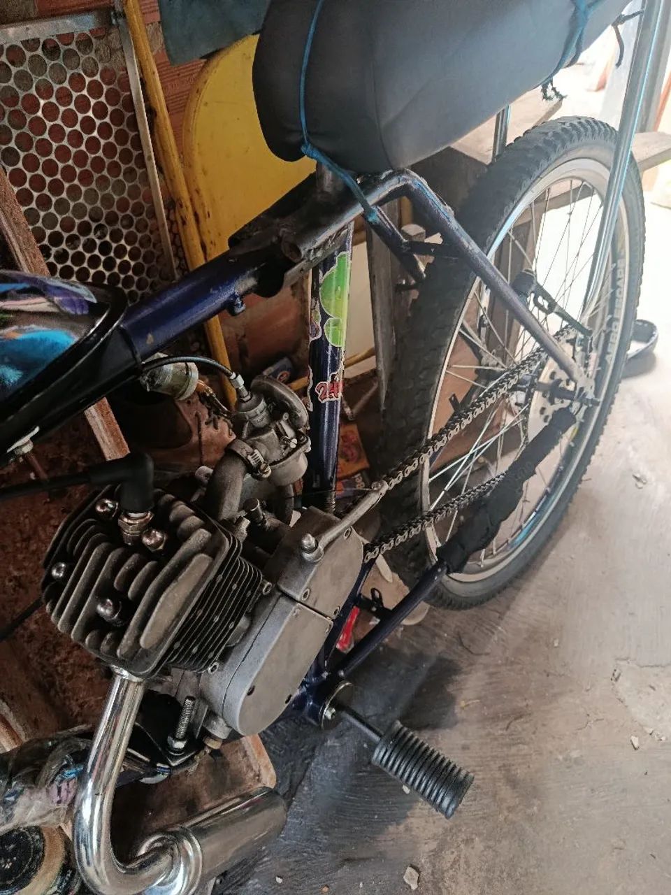 Baik lete - Foto 4