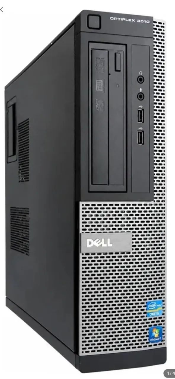 PC/DESKTOP DELL OPTIPLEX 3010