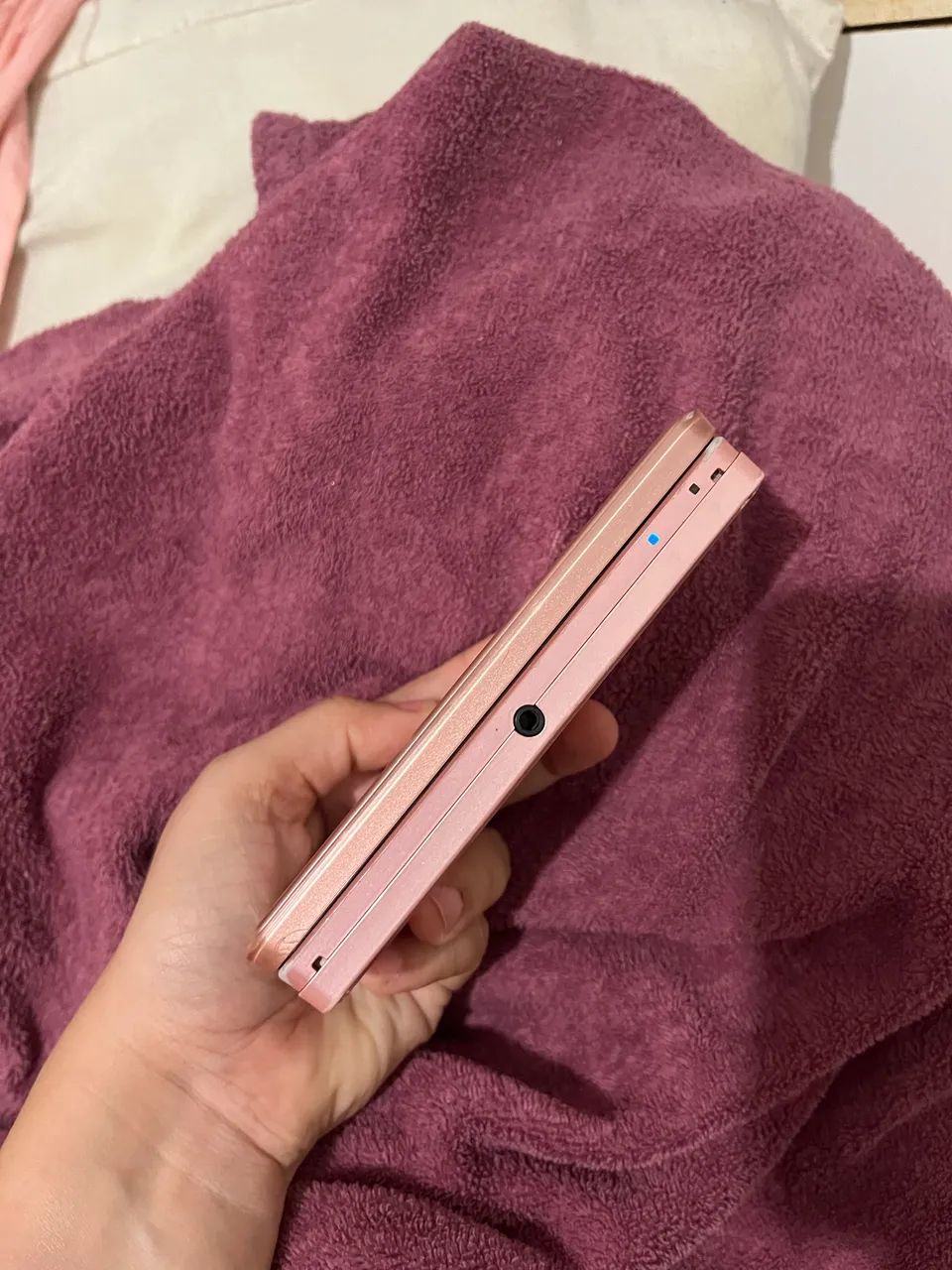 3ds rosa desbloqueado - Foto 4