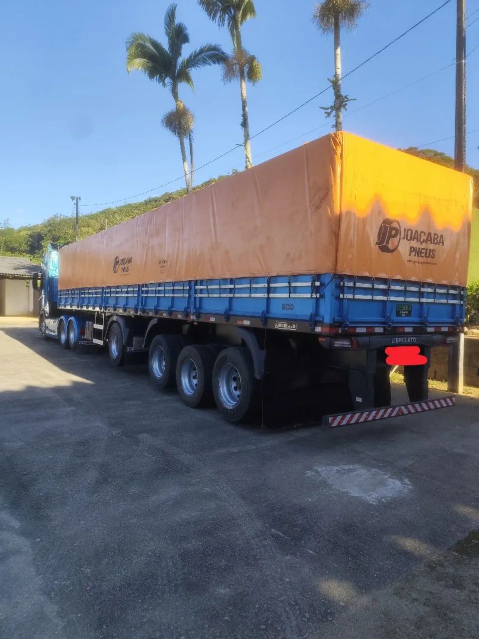 Scania ntg blufun  - Foto 2