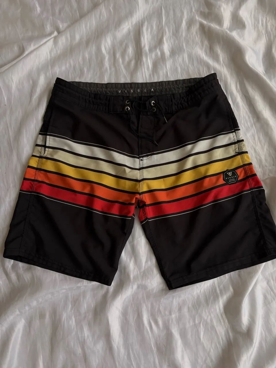 Bermuda Vissla  - Foto 4