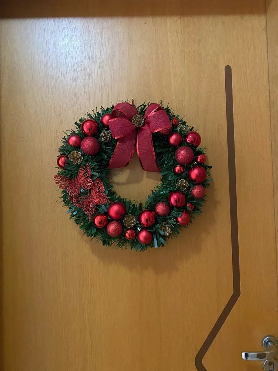 Guirlandas de Natal - Foto 3