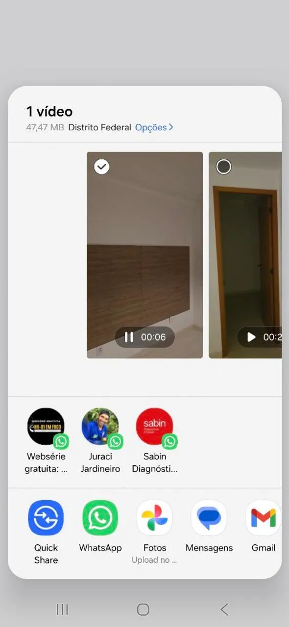 Apartamento