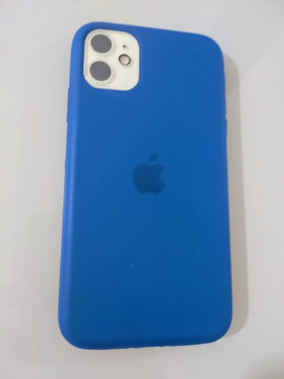 iPhone 11 128GB branco  - Foto 3