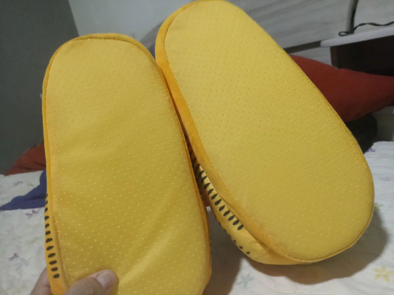 Pantufa Garffield GG - Foto 3