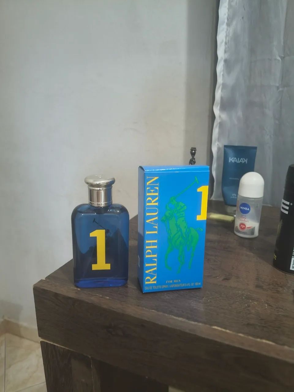 Perfume Ralph Lauren 100ml - Foto 2