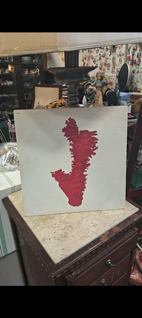 LP VINIL New Order duplo Substance 1987 - Foto 2