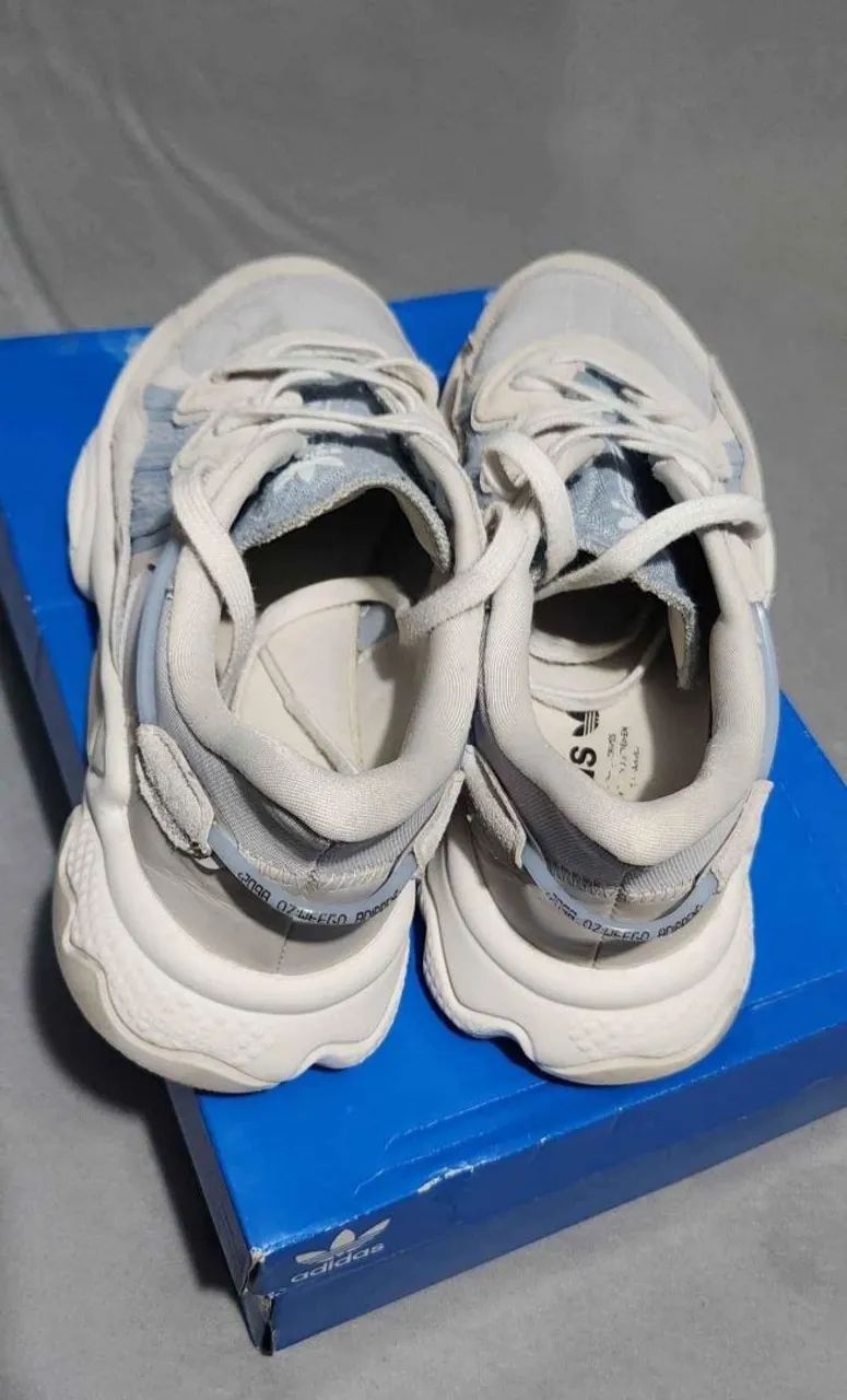 Adidas Ozweego