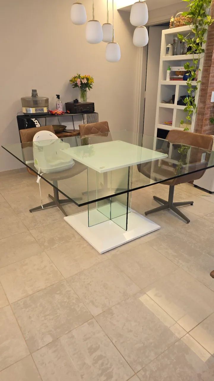 Mesa de jantar
