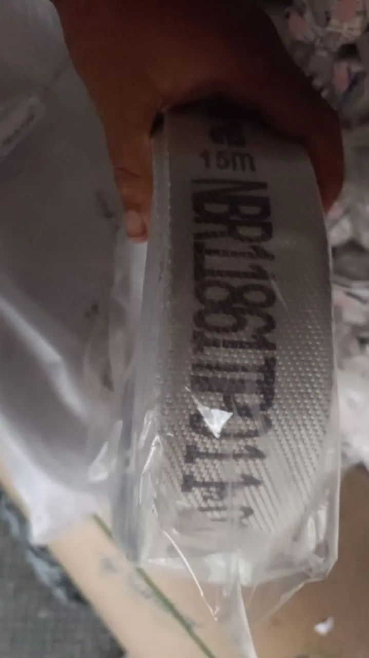 Mangueira contra incêndio  - Foto 3