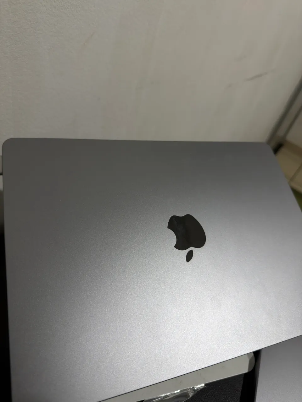 Macbook Air M3 13 Pol / 16GB / 512GB SSD [Lacrado] - Notebooks