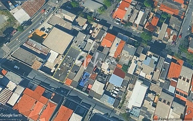 Galpão Para Venda e Locação - Vila Lucinda - Santo André - Foto 5