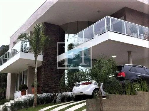 Casa de 6 dormitórios para alugar no Itacorubi - Foto 2