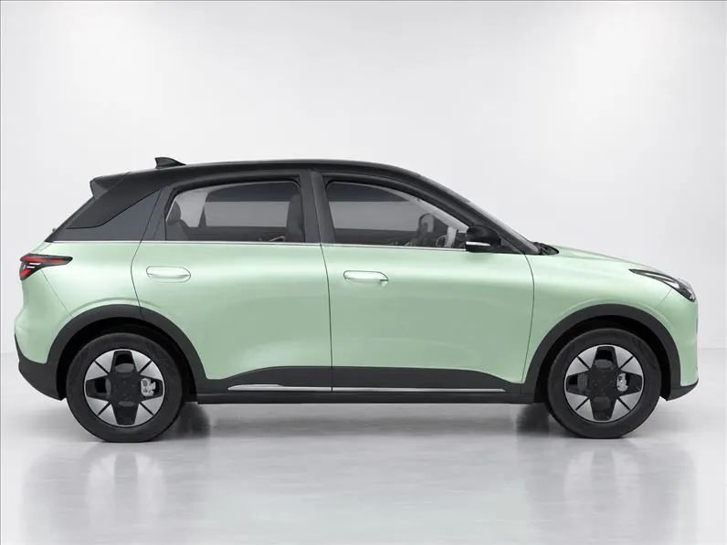 Geely EX2 Max 2026 - Foto 4