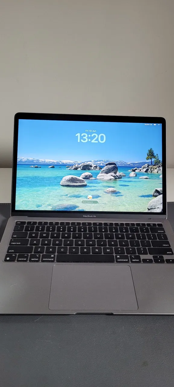 MacBook Pro 13 M1 2020 8gb Ram - Perfeito Estado - Notebooks