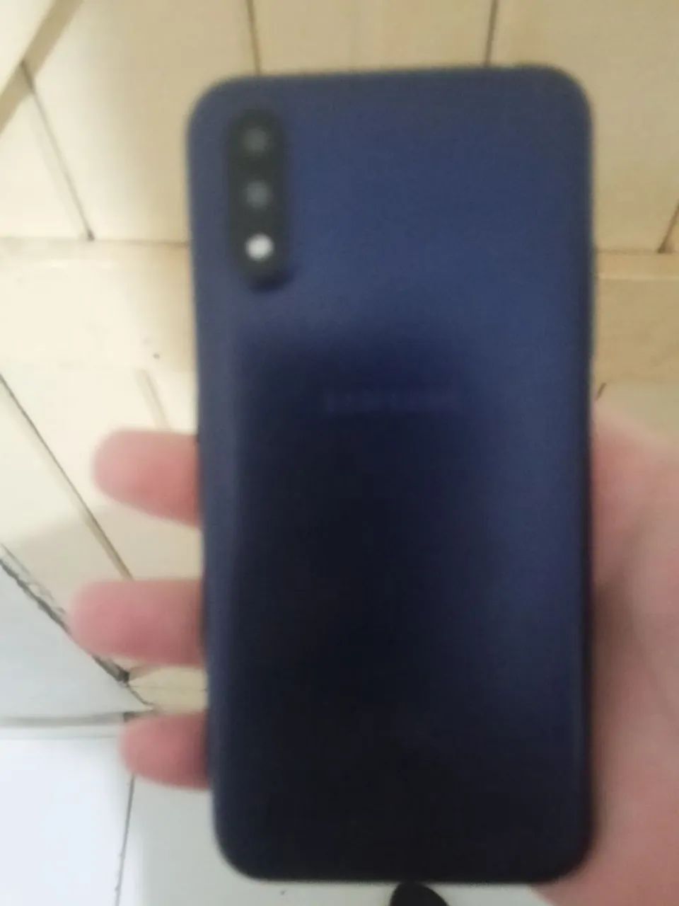 Samsung Galaxy a01 - Foto 2