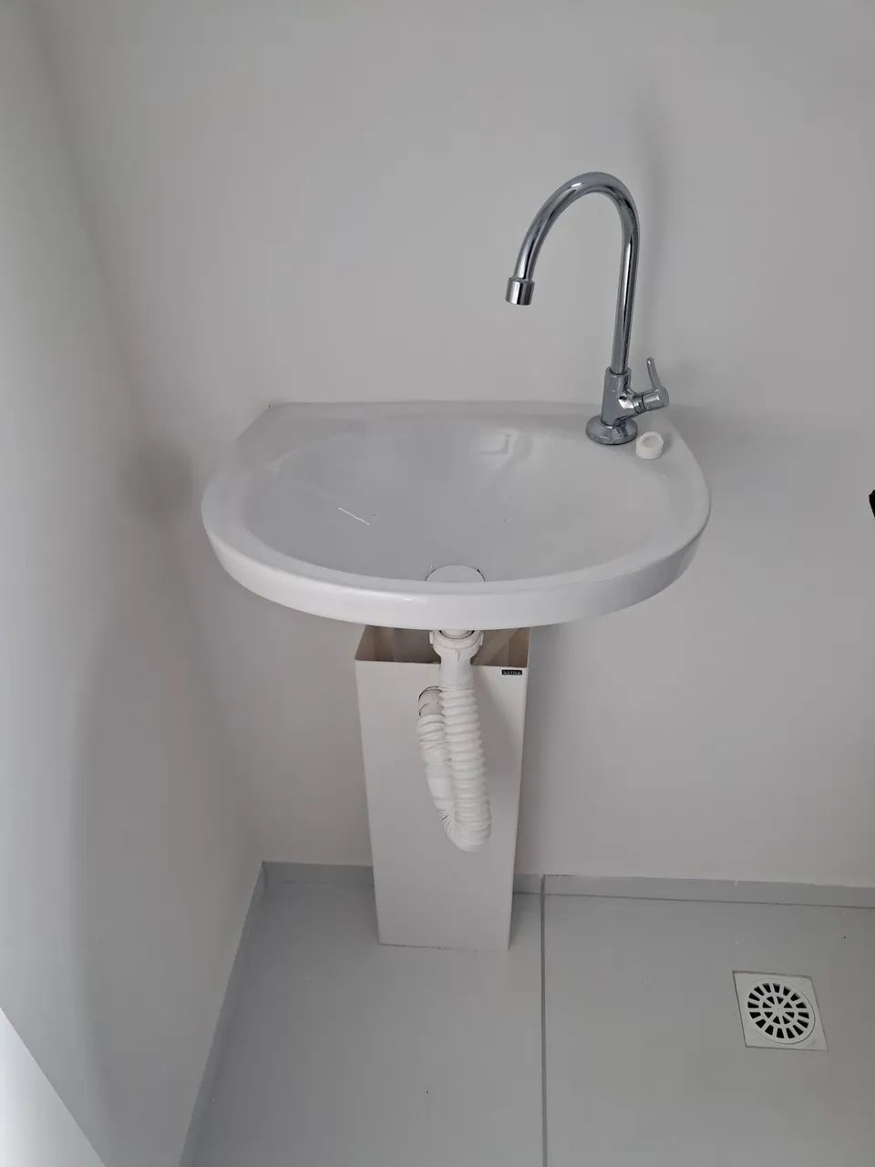 Lavabo Pia Banheiro  - Foto 5