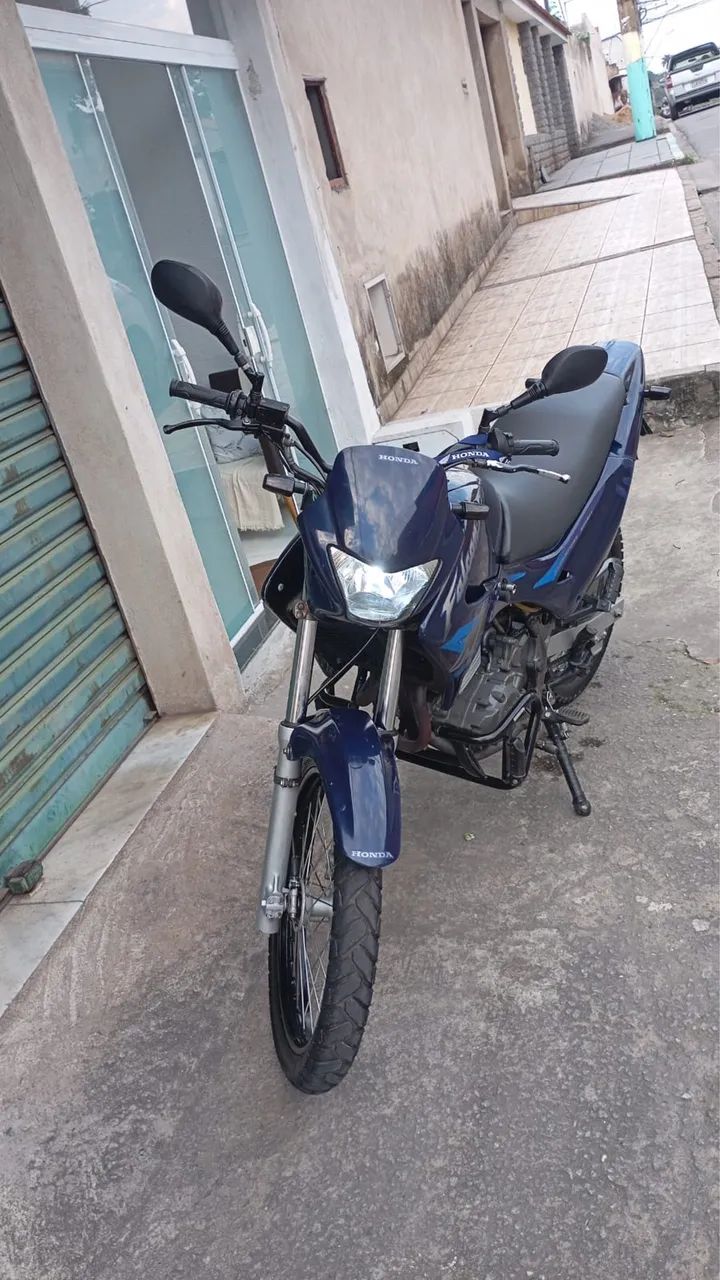 Falcon 400, 2000 - Foto 4