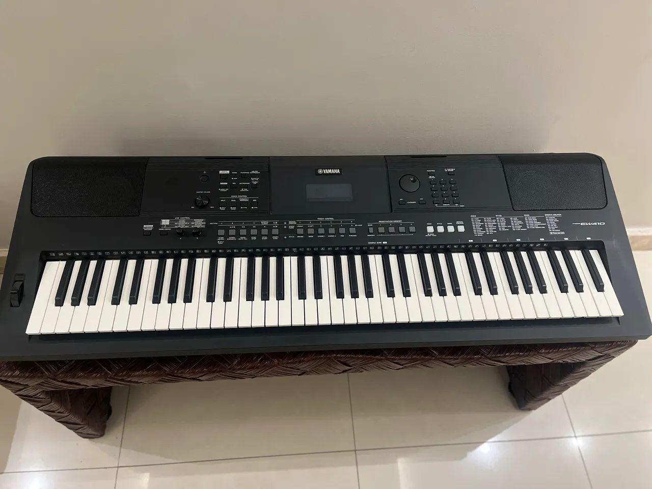 Teclado  - Foto 4