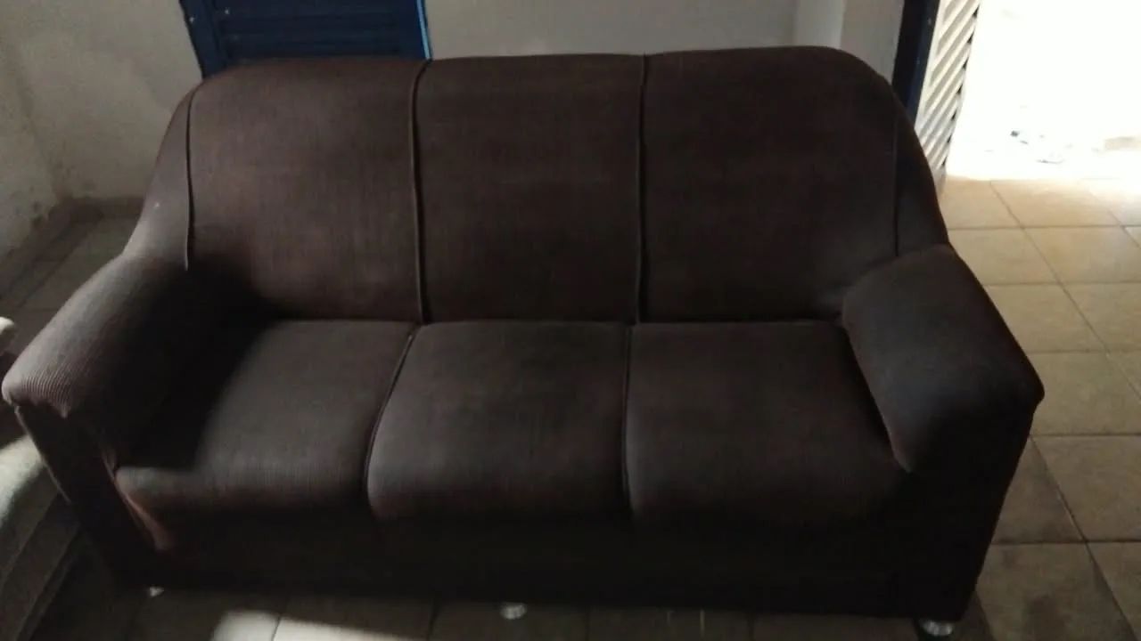 Conjunto de sofá - Foto 4