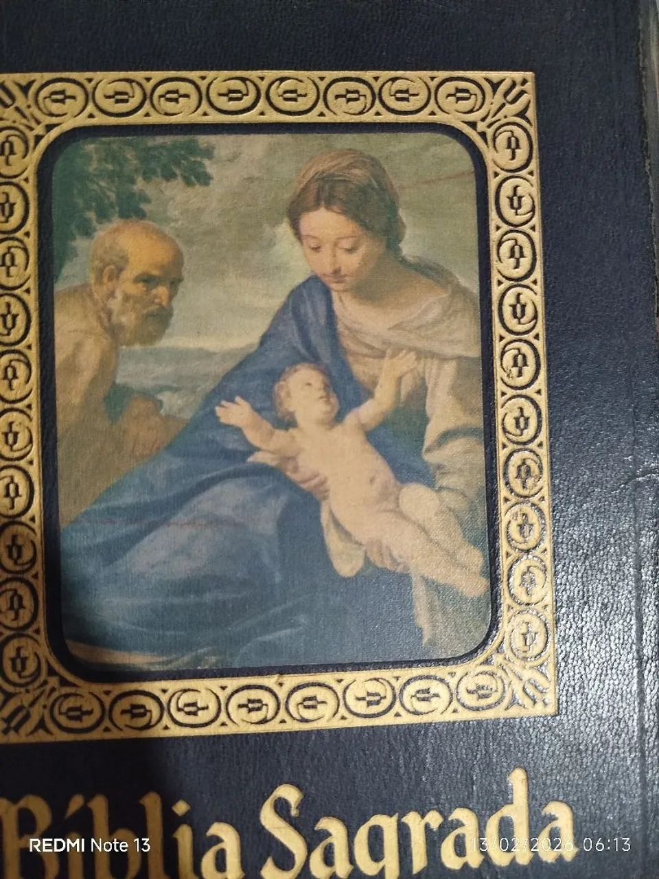 Bíblia Sagrada  - Foto 4