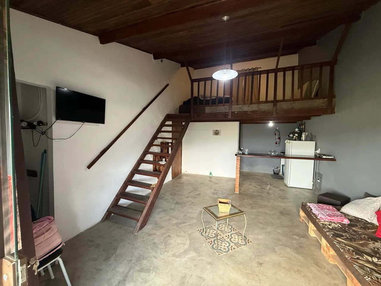 Casa/chalé em Ibitipoca 