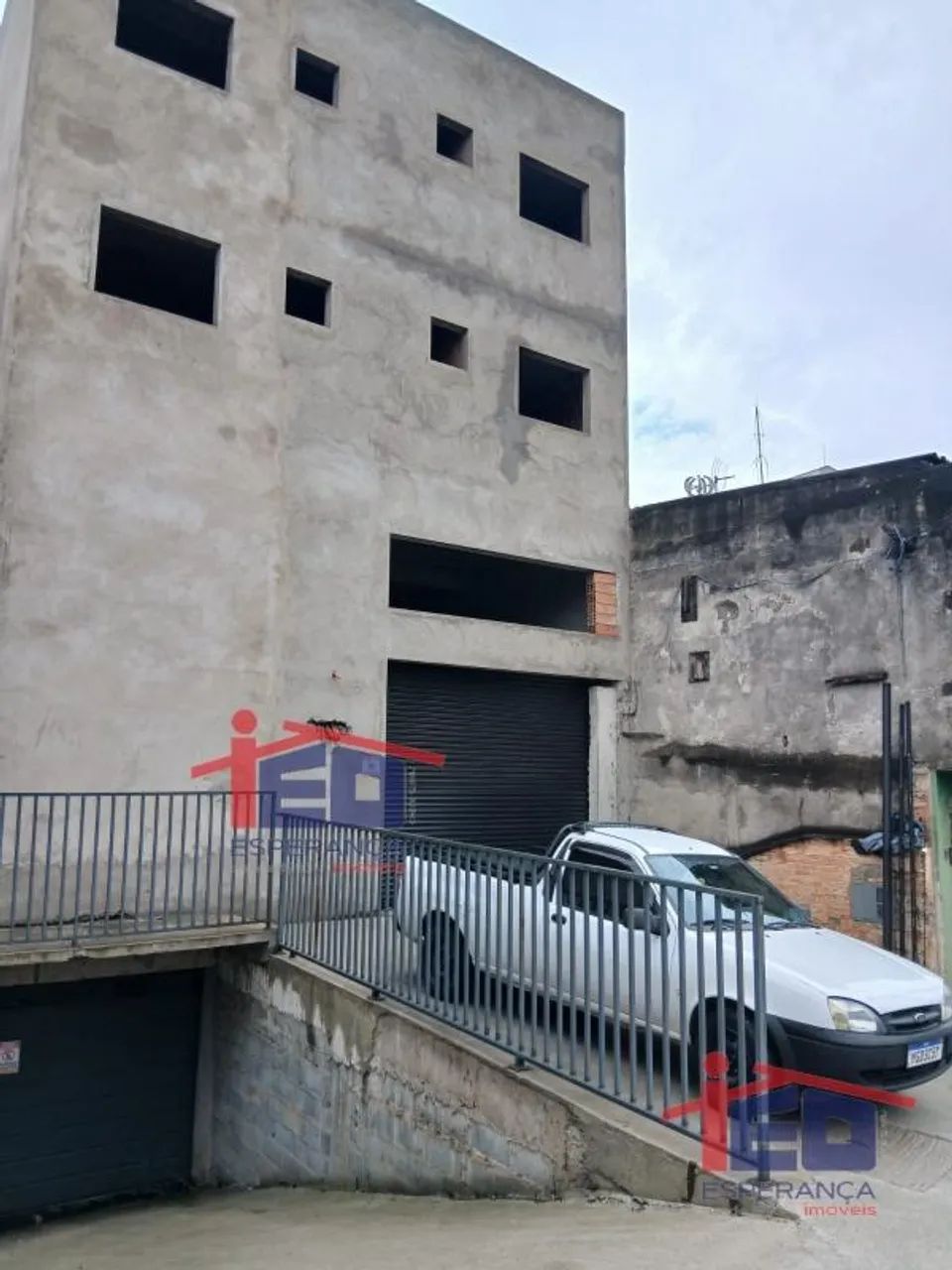 Comercial - Bela Vista