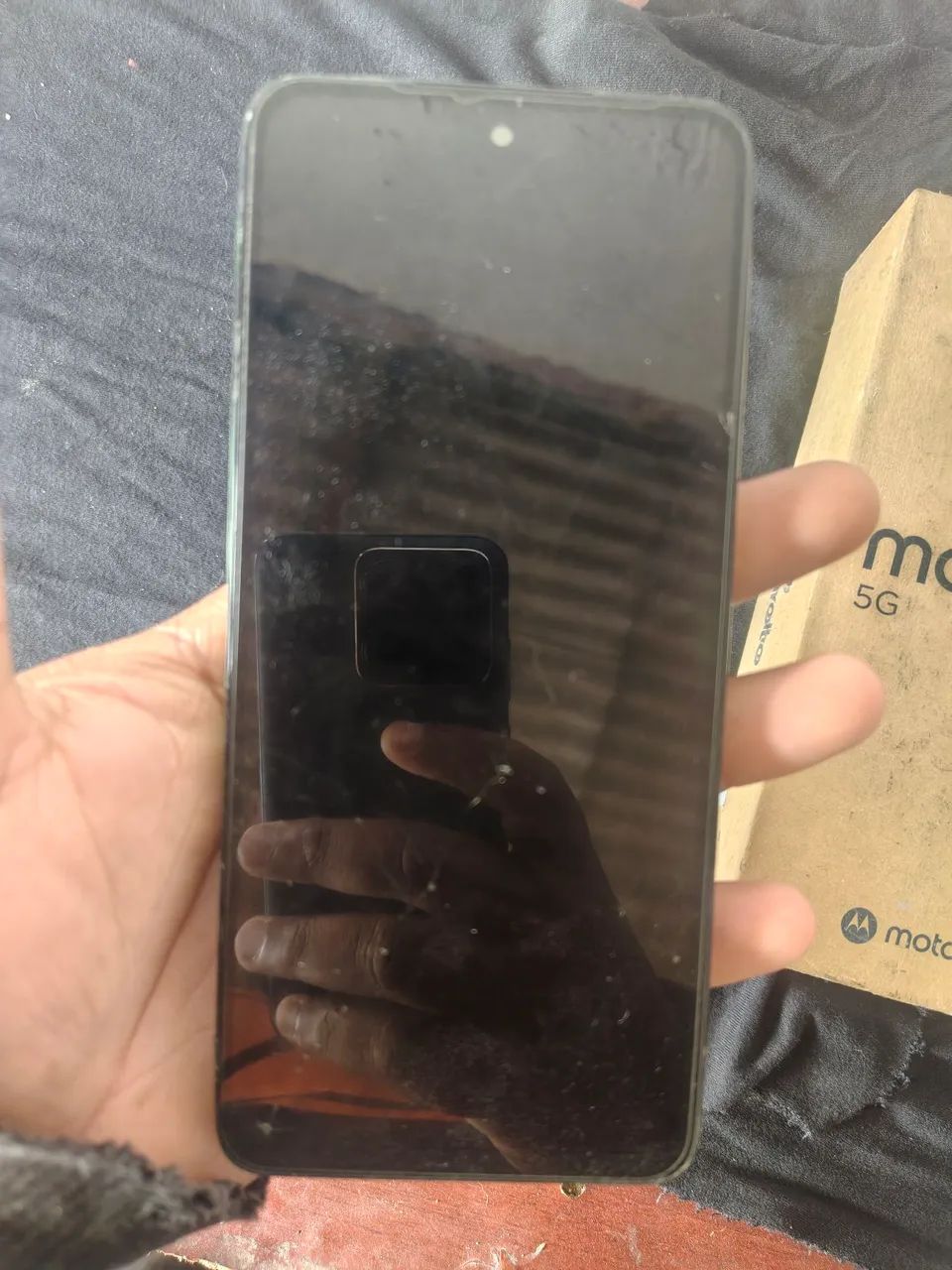 Moto g35 - Foto 3