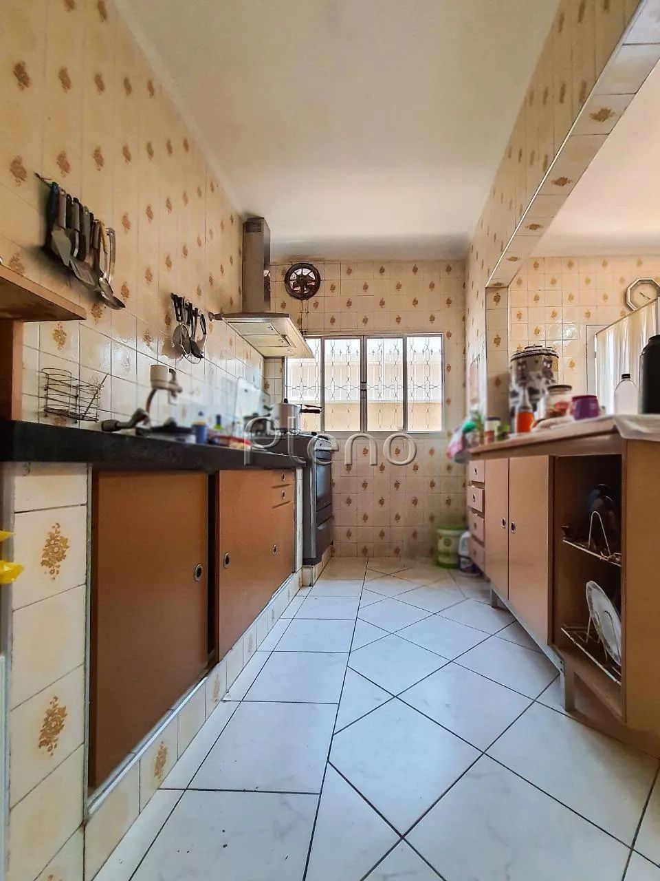 Casa à venda em Campinas, Jardim Eulina, com 5 quartos, com 440 m² - Foto 4