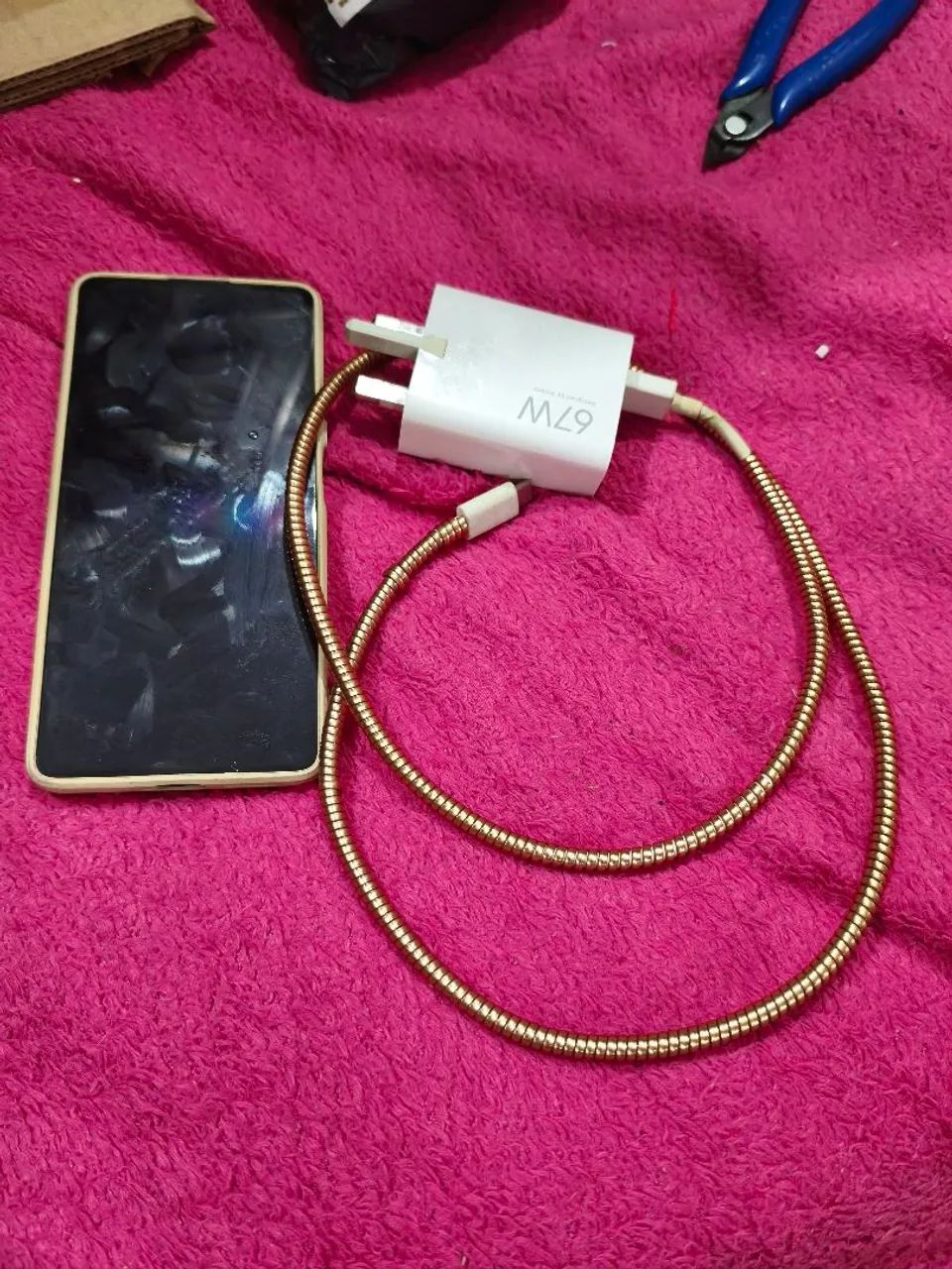 Xiaomi Poco F5 - Foto 5