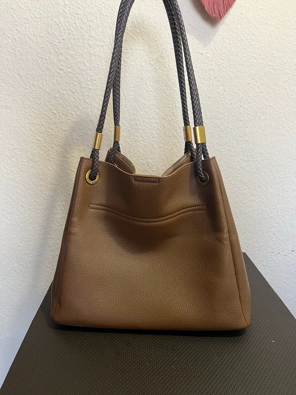 Bolsa Santa Lolla - Foto 4